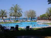 Le Meridien Abu Dhabi (11) 